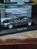 Audi A5 coupé